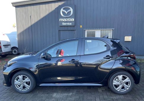 Mazda 2, 2026 3