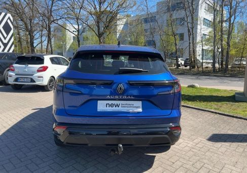 Renault Austral, 2023