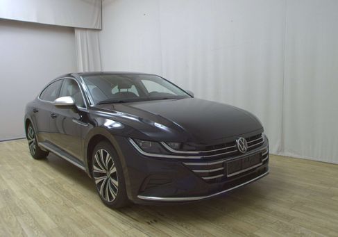 Volkswagen Arteon, 2022 3