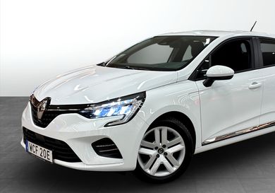 Renault Clio, 2023