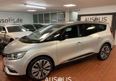 Renault Grand Scenic, 2021