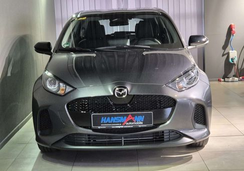 Mazda 2, 2026 2