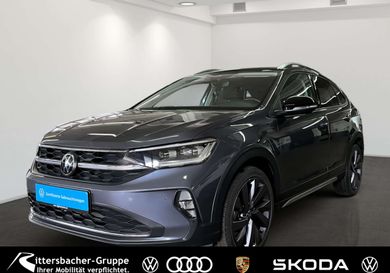 Volkswagen Taigo, 2022
