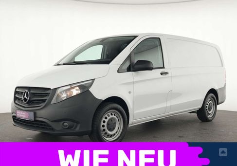 Mercedes-Benz Vito, 2019