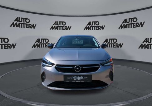 Opel Corsa, 2021 3