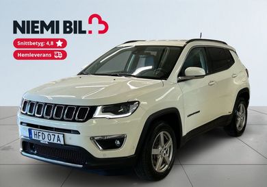 Jeep Compass, 2020