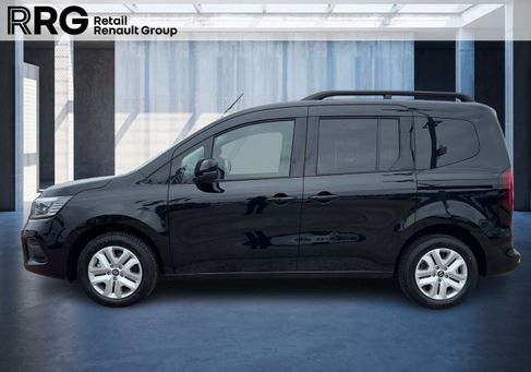 Renault Kangoo, 2026 2