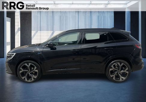 Renault Austral, 2024