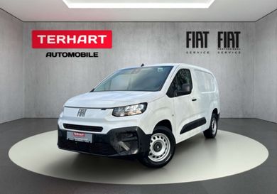 Fiat Doblo, 2025