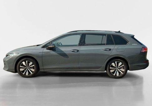 Volkswagen Golf, 2025 2