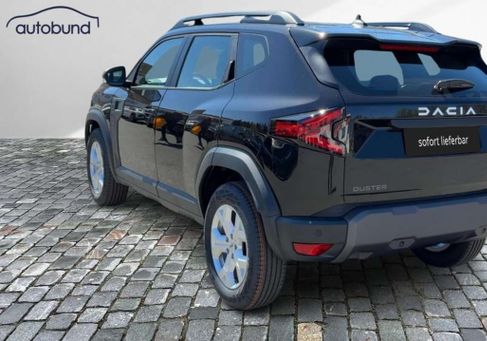 Dacia Duster, 2026