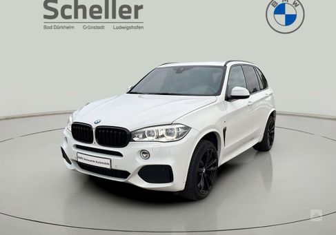 BMW X5, 2017