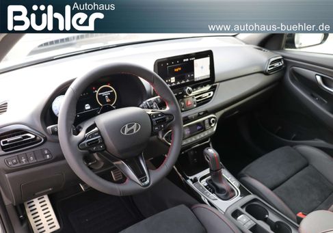 Hyundai i30, 2026 2