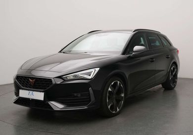 Cupra Leon, 2023