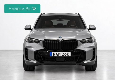 BMW X5, 2024 3