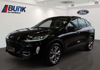 Ford Kuga, 2023