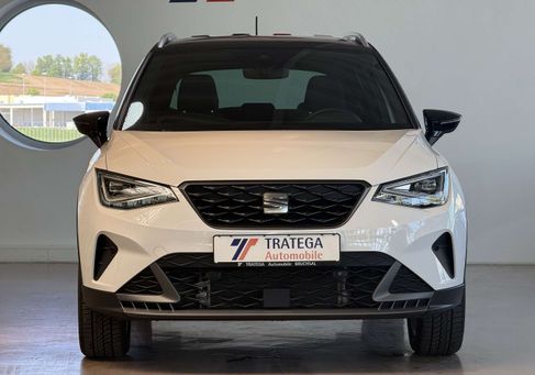 Seat Arona, 2025