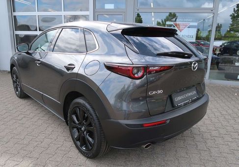 Mazda CX-30, 2022 3