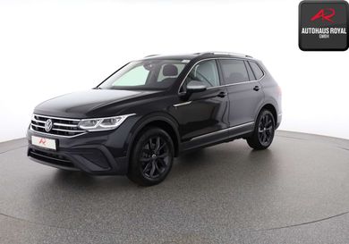 Volkswagen Tiguan Allspace, 2024