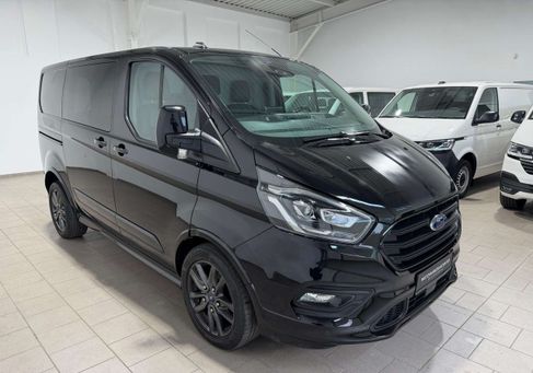 Ford Transit Custom, 2022