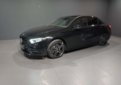 Mercedes-Benz A 250, 2022
