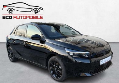 Opel Corsa, 2024