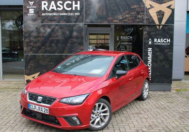 Seat Ibiza, 2025