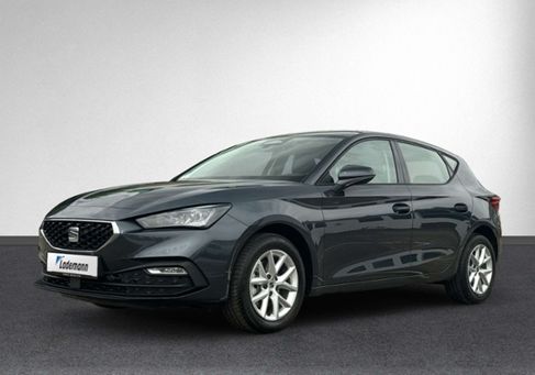 Seat Leon, 2026
