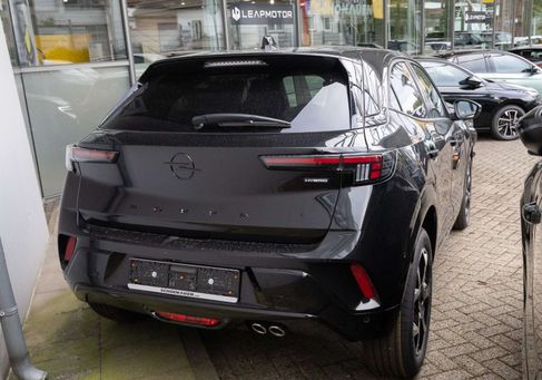 Opel Mokka, 2026 2
