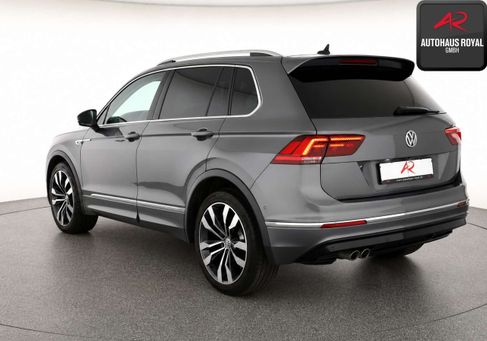 Volkswagen Tiguan, 2020 3
