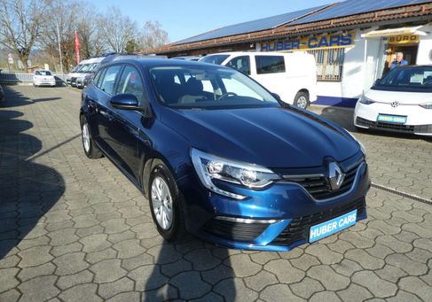 Renault Megane, 2019