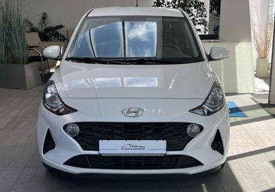 Hyundai i10, 2023