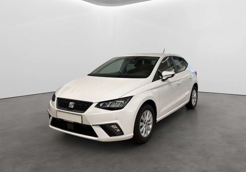 Seat Ibiza, 2024
