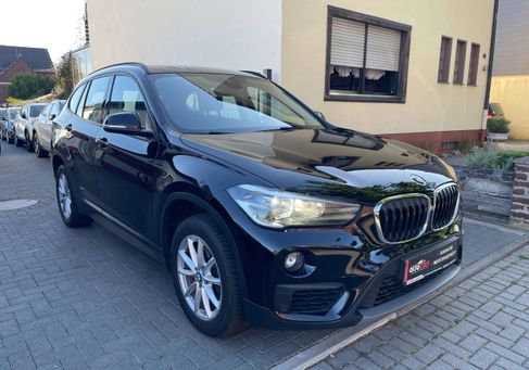 BMW X1, 2018 3