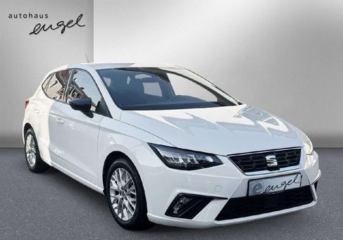 Seat Ibiza, 2025