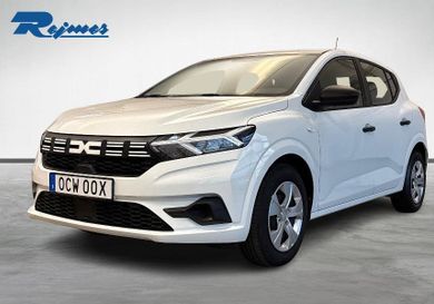 Dacia Sandero, 2023