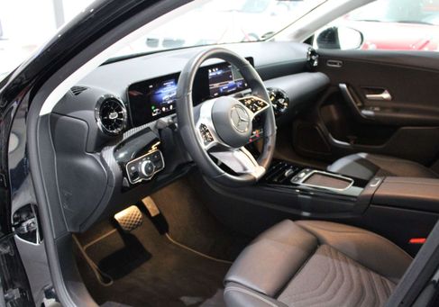 Mercedes-Benz A 180, 2024