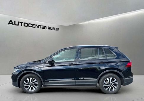 Volkswagen Tiguan, 2022 3