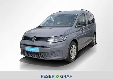 Volkswagen Caddy, 2023