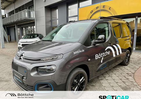 Citroën Berlingo, 2023