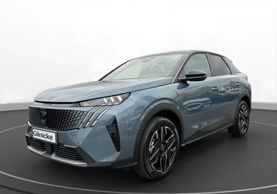 Peugeot 3008, 2025