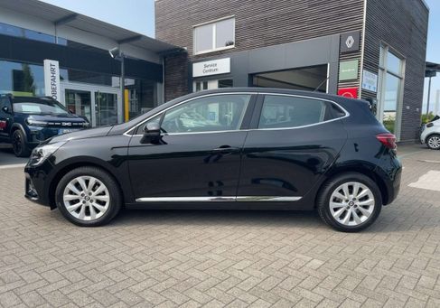 Renault Clio, 2021