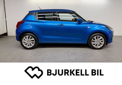 Suzuki Swift, 2023
