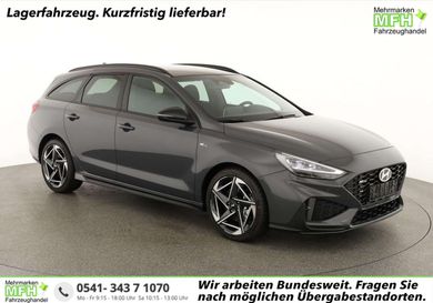 Hyundai i30, 2026