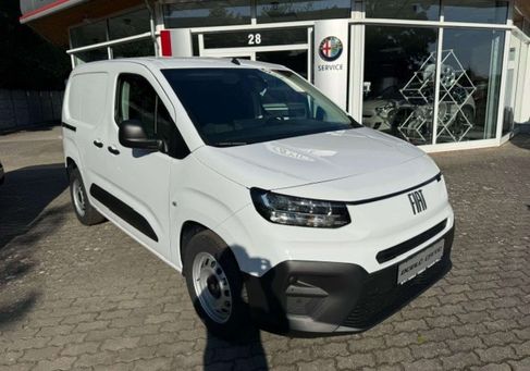 Fiat Doblo, 2026
