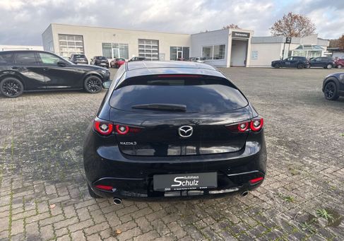 Mazda 3, 2026