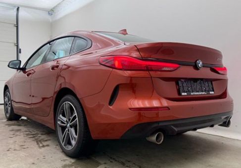 BMW 2 Serija, 2021 3