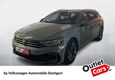 Volkswagen Passat Variant, 2022