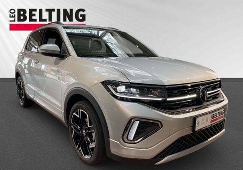 Volkswagen T-Cross, 2026