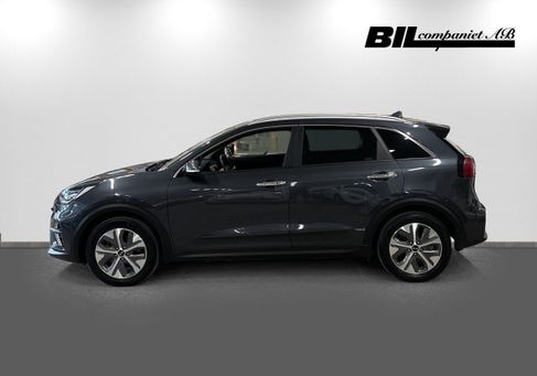 Kia Niro, 2019
